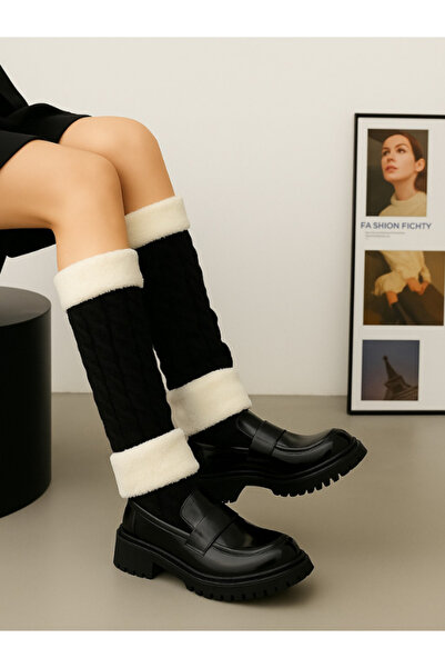 Shocks özgür ruhlara Peluş Tozluk