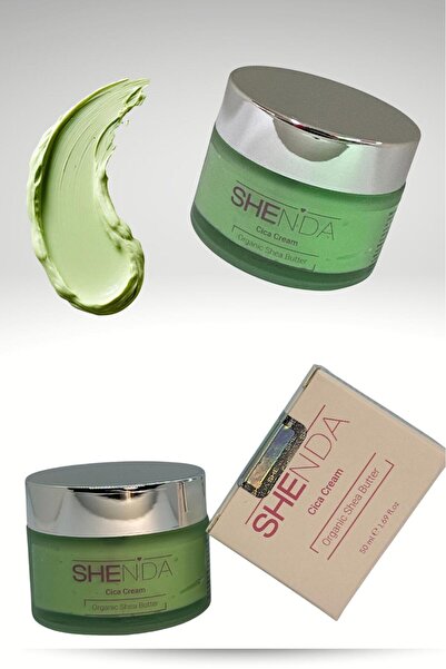 shenda Cica Cream