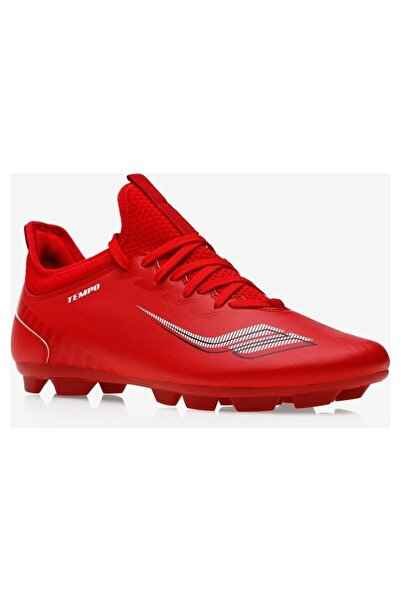 Lescon Men's Football Boots - Tempo Astroturf