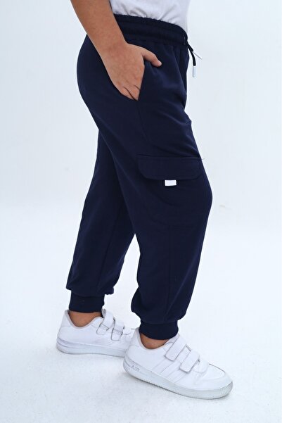 Toontoy Boy's Concept Printed Tracksuit Bottom