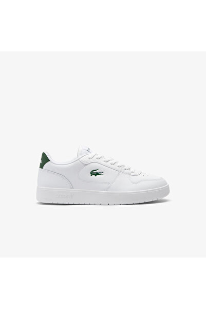 Lacoste Men's Court Ace Leather Sneakers - 50SMA0070-1R5