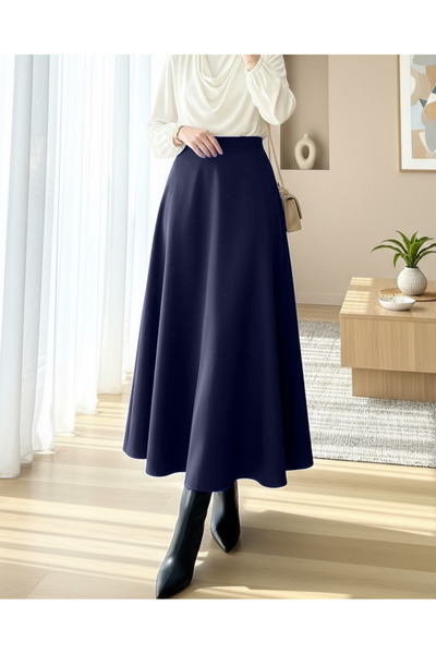 Modamorfo Широка спідниця Sukuba Puf -Laci