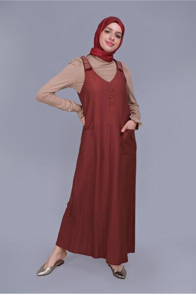 Alvina جيلي جيب بتفاصيل شرابة 40781