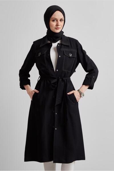 Alvina Belted Wear 45443