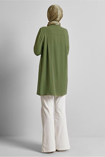 Alvina Beaded Detail Tunic 45494