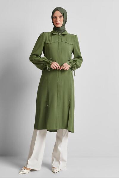 Alvina ΤΟΥΝΙΚ ΜΕ ΛΕΠΤΟΜΕΡΗ ΔΑΝΤΕΛΕΣ 45495