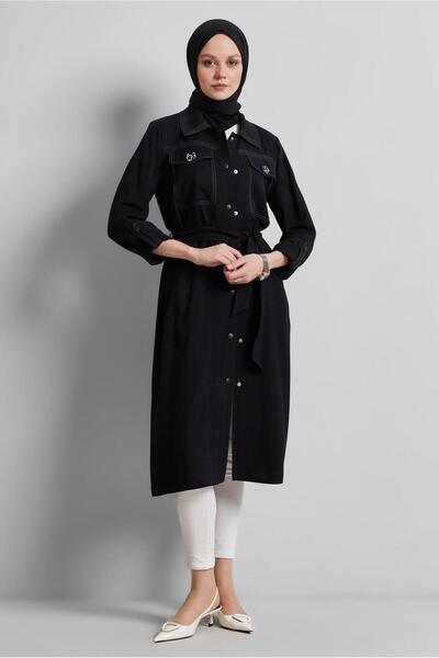 Alvina Belted Wear 45443