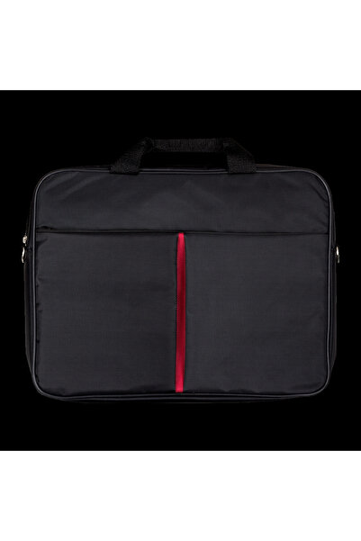 Universal كمبيوتر محمول Plm Drexel 6300 حقيبة si مقاس 15.6 بوصة أسود