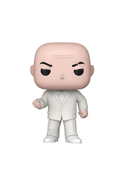 Funko Daredevil: Born Again POP! Φιγούρα Βινυλίου Marvel Kingpin 9 cm