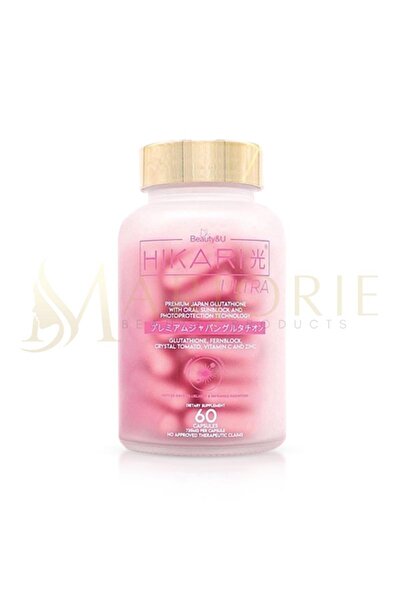 Hikari Premium Japan Glutathione