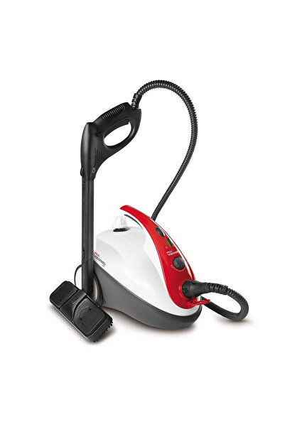 Polti Vaporetto Smart 30 R Yatay Buharlı Temizlik Makinesi