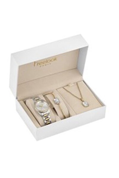 Freelook FL.1.10400.3 KADIN KOL SAATİ