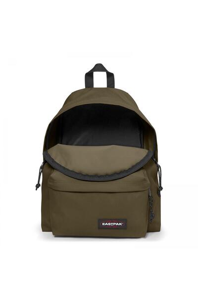 Eastpak Padded Pak'R Army Olive Ek000620J321 Green-Std