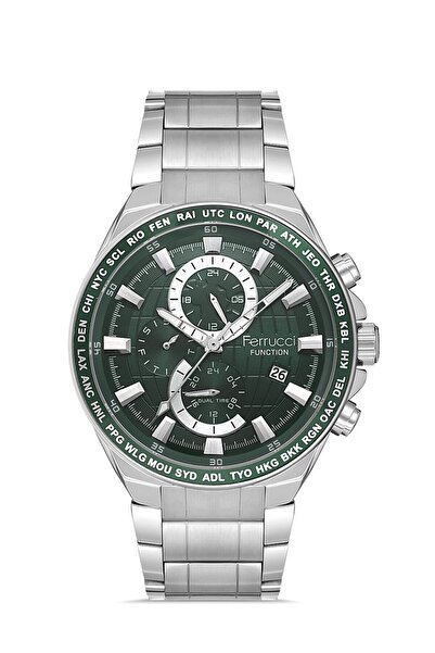 Ferrucci FCF.03267FM.04 MEN'S WRISTWATCH