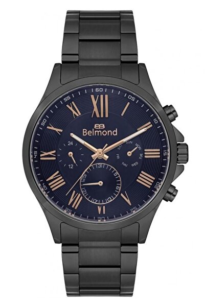 Belmond KNG1085.090 ERKEK KOL SAATİ