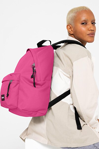Eastpak Orbit 10Lt Backpack Ek000043K251 Pink-Std