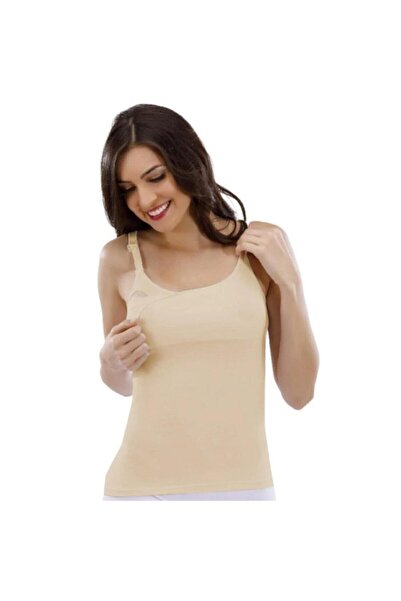 POKY BEBE Liza Tricou pentru alăptare Mamă Maternitate Bumbac Cârlig ușor de ...