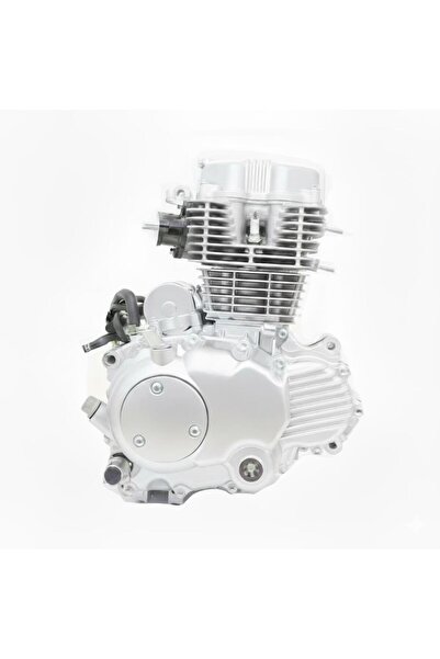 Genel Markalar Cg150 Alt Motor Komple Balansörlü Döner Şanzıman