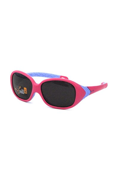 Cebe Baloo Pink Purple 2000 Melamine Sun Glasses Child Cbbal002 Single Color-Std