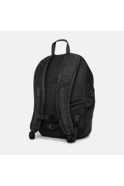 Timberland Hiking Backpack 22Lt Bag Tb0A5Snk0011 Black-Std