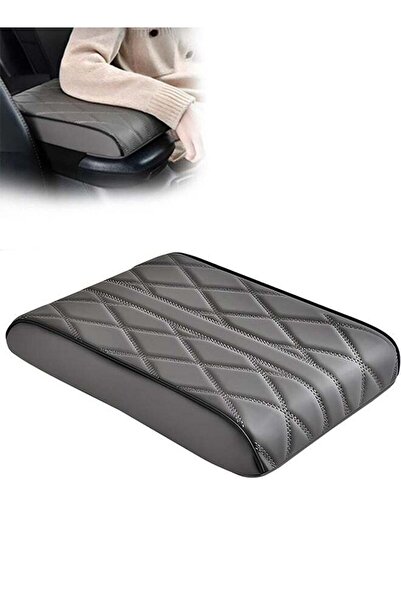 Bukela وسادة وحدة التحكم المركزية للسيارة، وسادة مسند الذراع لمعظم المركبات و...