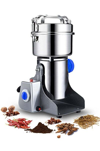 Arabest 1400W Electric Mixer Grinder for Grains, Spices, Coffee