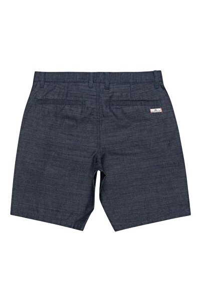 Quiksilver DAVIS CHINO Erkek Şort EQYWS03862-QK.BYJH Lacivert-30