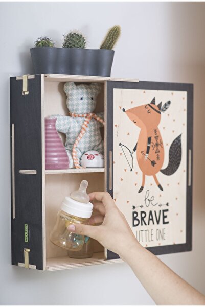 Wodiza Fox The Hero Tablo Raf