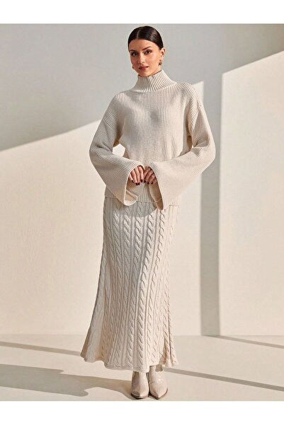 DEHA textile Premium Cable Braiding 2-Piece Set