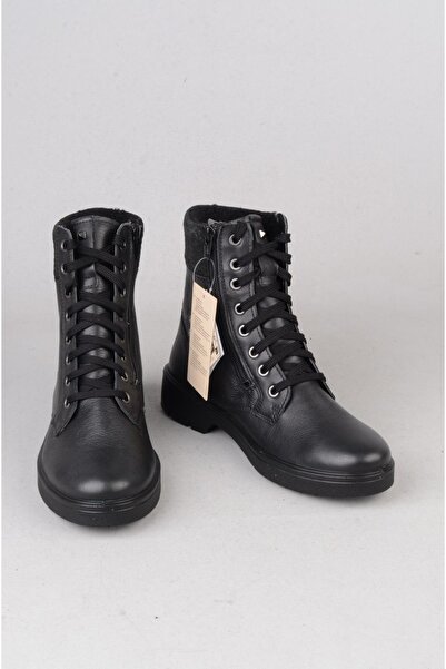 Legero 2-000404-0100 Goretex Women's Boots Black