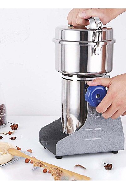 Arabest 1400W Electric Mixer Grinder for Grains, Spices, Coffee