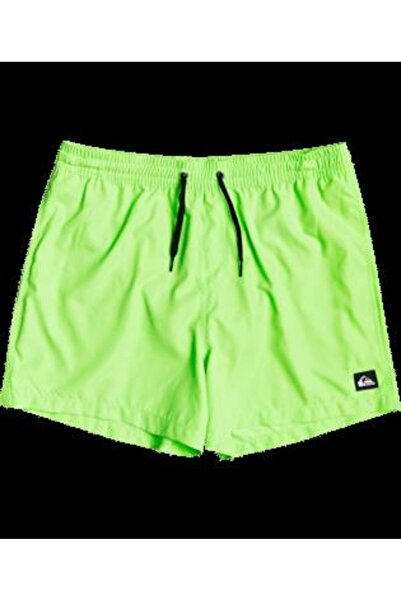 Quiksilver شورت EVERYDAY 15 M JAMV للرجال EQYJV03531-GGY0 أخضر-XS