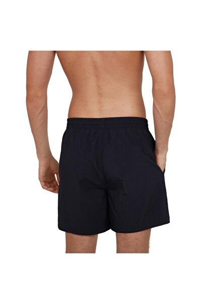 SPEEDO Essentıals 16 Watershort Black Men's Shorts 8- 124330001