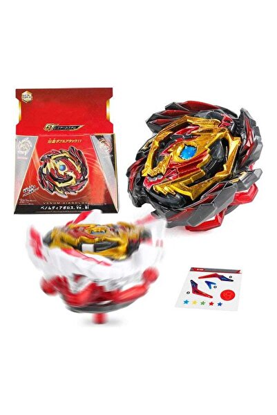 Generic إحياء لعبة Beyblade Burst