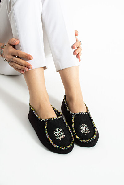 RedPlay Σετ 5 γυναικείων μποτάκια, παπούτσια για το σπίτι, δώρο, προστατευτικό για τα δώρα, καθημερινό παπούτσι (μικτό χρώμα)