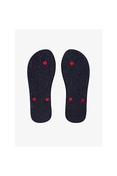 Quiksilver MOLOKAI CORE Erkek Terlik AQYL101325-QK.RVJ1 Kırmızı-47