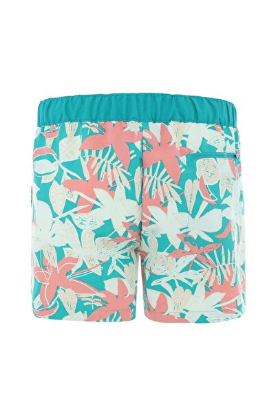 THE NORTH FACE Femei CLASS V SHORT NF0A3XG4Q7G1 Verde-REGM