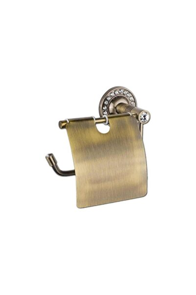 Saray Banyo Regina Antik Kapaklı Kağıtlık