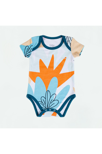 KidZee 1.0 Tog Autumn Bodysuit/Onesie