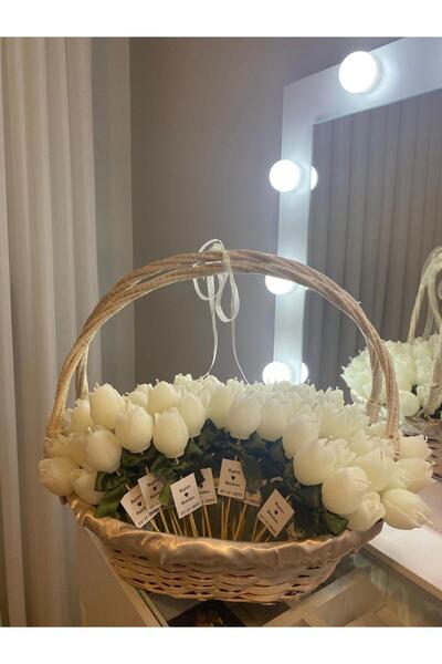 MUM PALACE handmade candle Kişiye Özel nişan düğün söz kına doğumgünü ögretme...