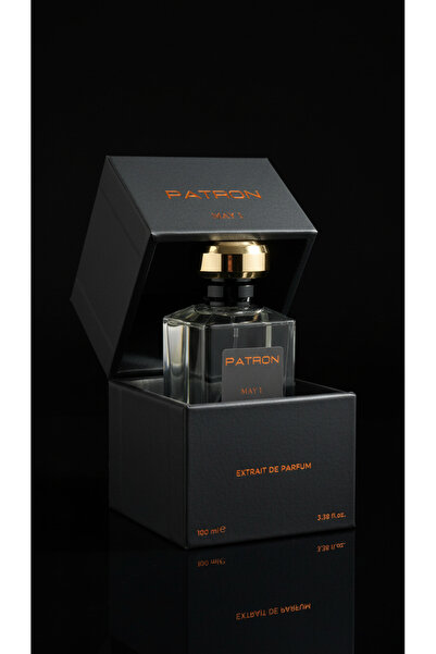 PATRON May I (Extrait de Parfum - %30)