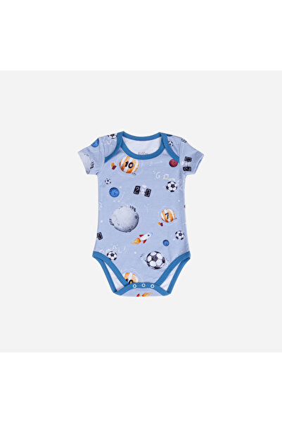 KidZee فوتي بودي سويت