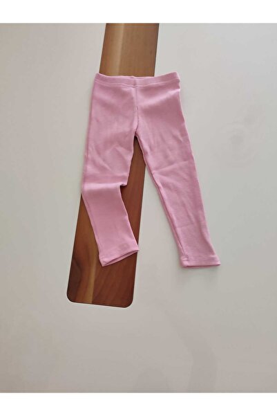 WİKİBOOM Girls' Character Printed Ribbed Tights 3-Ply Non-Iron Bottom Top 2-Piece Set