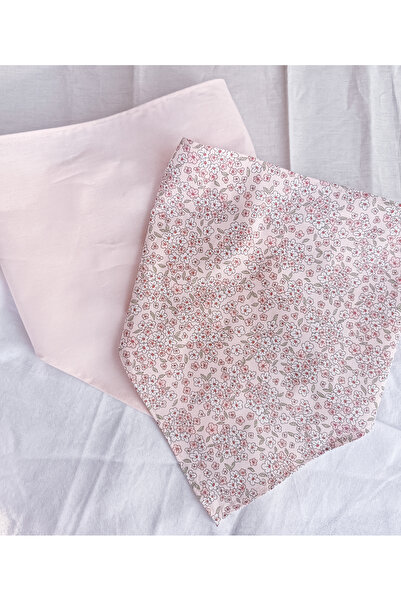 SİYO Çocuk bonesi, saç bonesi, üçgen eşarp, Paraşüt bone