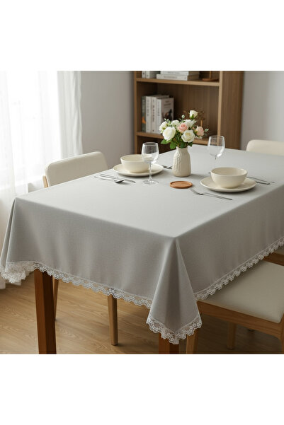 Ceki Home Lara Masa örtüsü