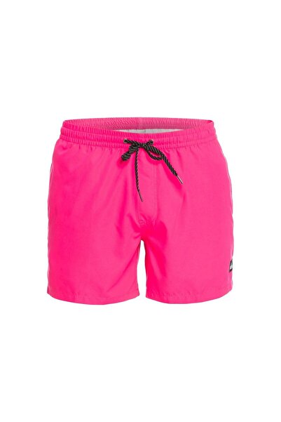 Quiksilver Everyday 15 m Jamv Men's Swim Shorts Eqyjv03531-Mmy0 Pink-M