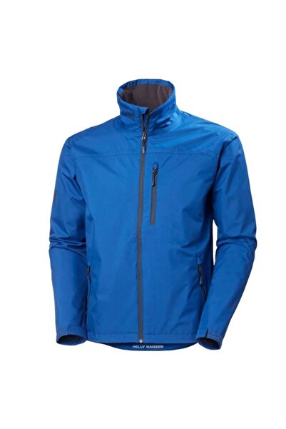 Helly Hansen Hh Crew Mıdlayer Jacket - Polar Kaplamalı Ceket