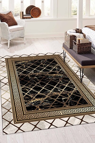 liva home collection غطاء سجادة إسفنجي غير قابل للانزلاق من LIVA HC 3036