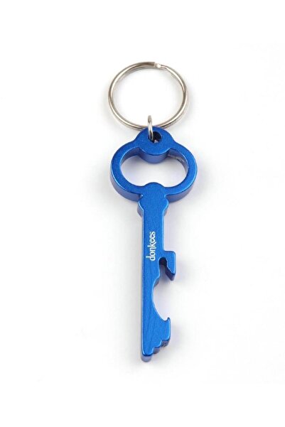 Donkess Donkees Key Şişe Açacağı Anahtarlık Dnk3479 Tek Renk-STD