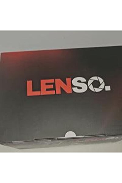OEM LENSO 4G Dual Surveillance Camera + 64GB CARD